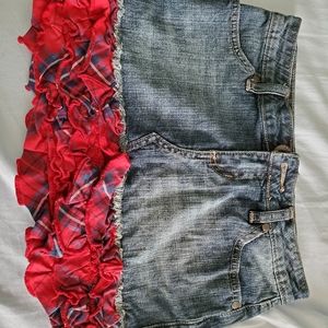 Arizona skirt junior 0